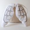 Dress Up Angel Drawstring ..