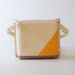 Messenger Bag, Ice Cream