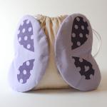 Dress Up Butterfly Drawstri..