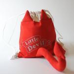 Dress Up Devil Drawstring B..