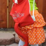 Dress Up Devil Drawstring B..