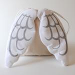 Dress Up Angel Drawstring B..